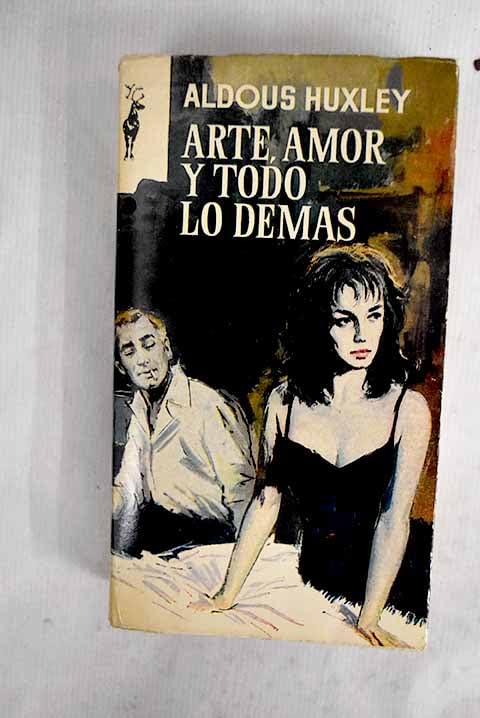Arte, amor y todo lo demás
