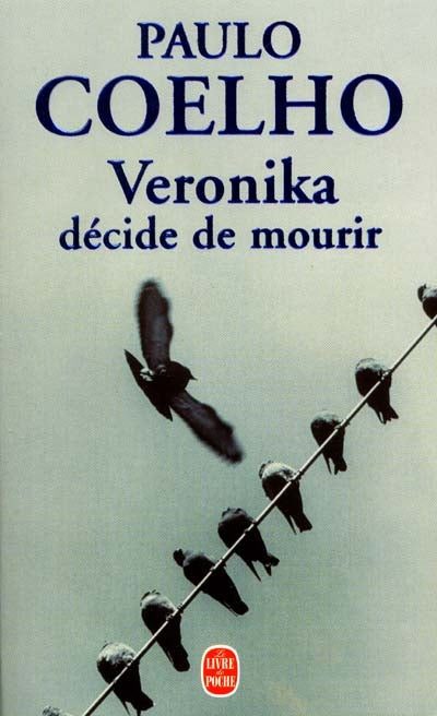 Veronika décide de mourir