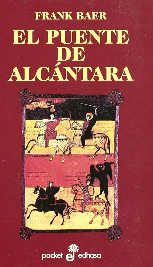 El puente de Alcántara