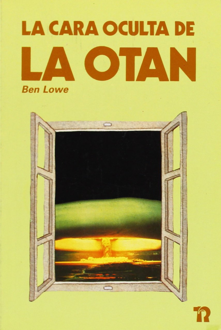 La cara oculta de la OTAN