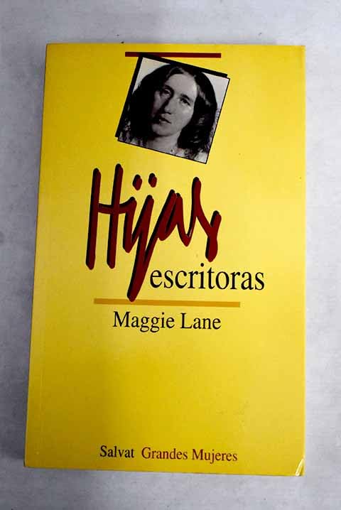 Hijas escritoras