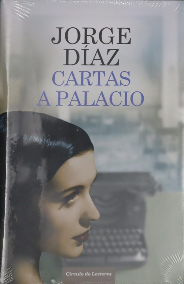Cartas a Palacio