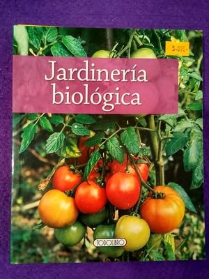 Jardinería biológica