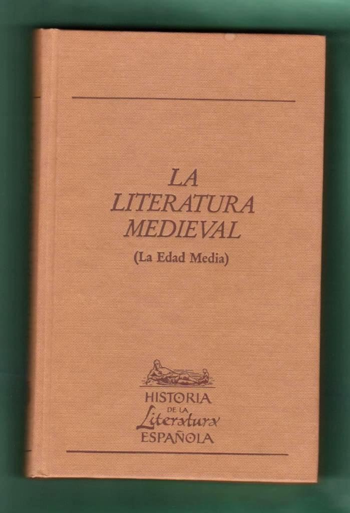 La Literatura Medieval