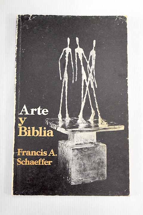 Arte y biblia