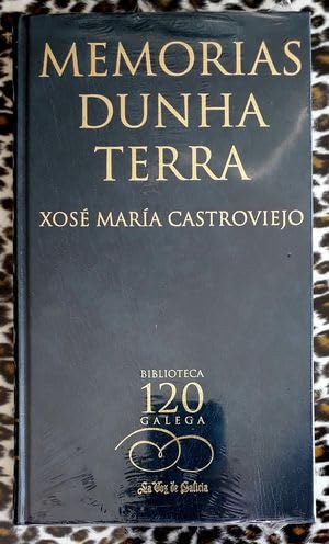 Memorias dunha terra