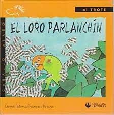 El loro parlanchín