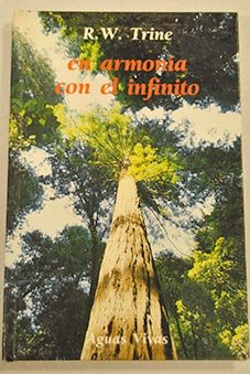 En armonía con el infinito
