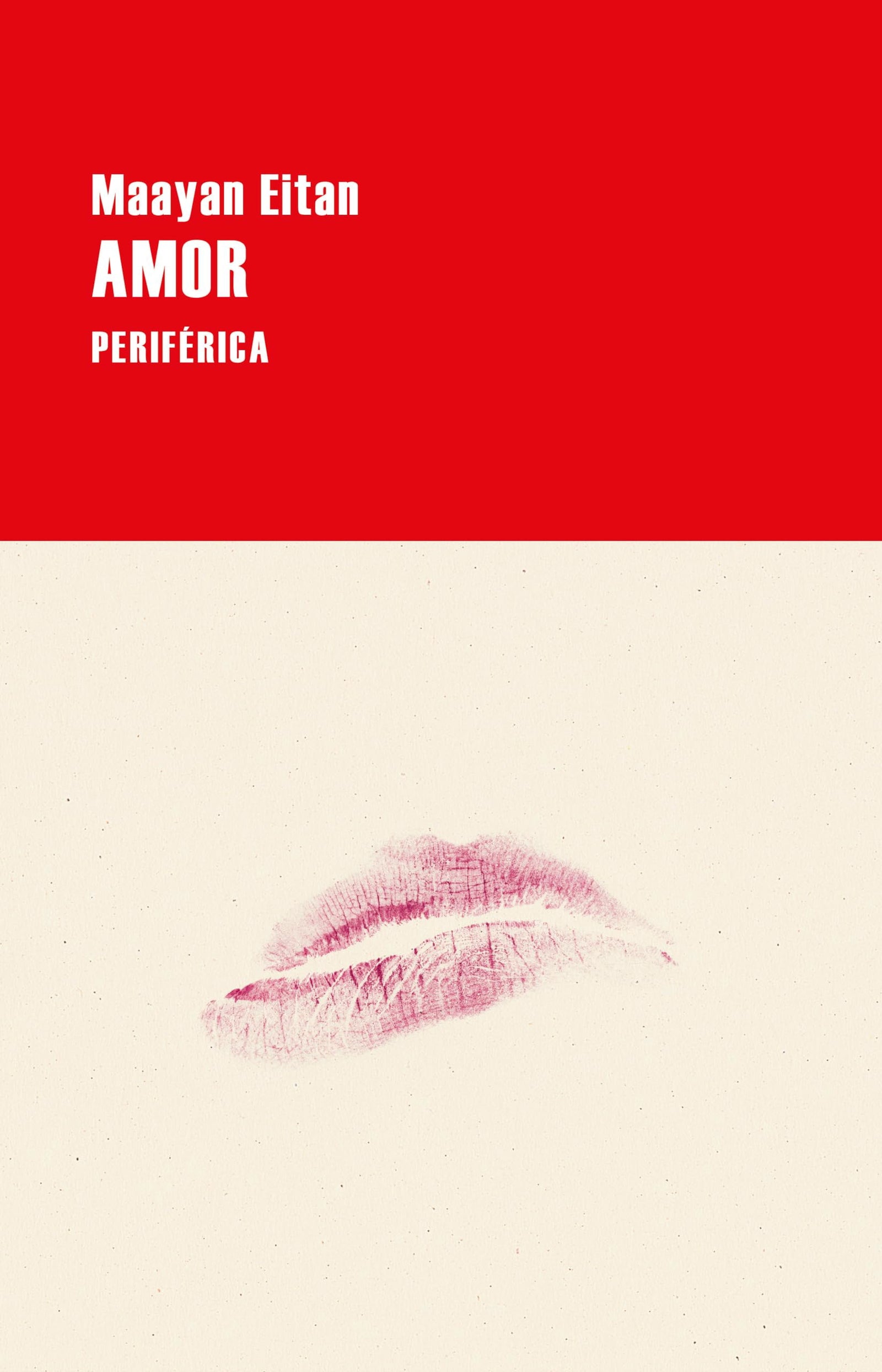 Amor: 171 (Largo Recorrido)