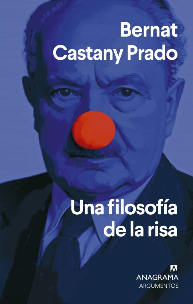 Una filosofía de la risa (Argumentos)