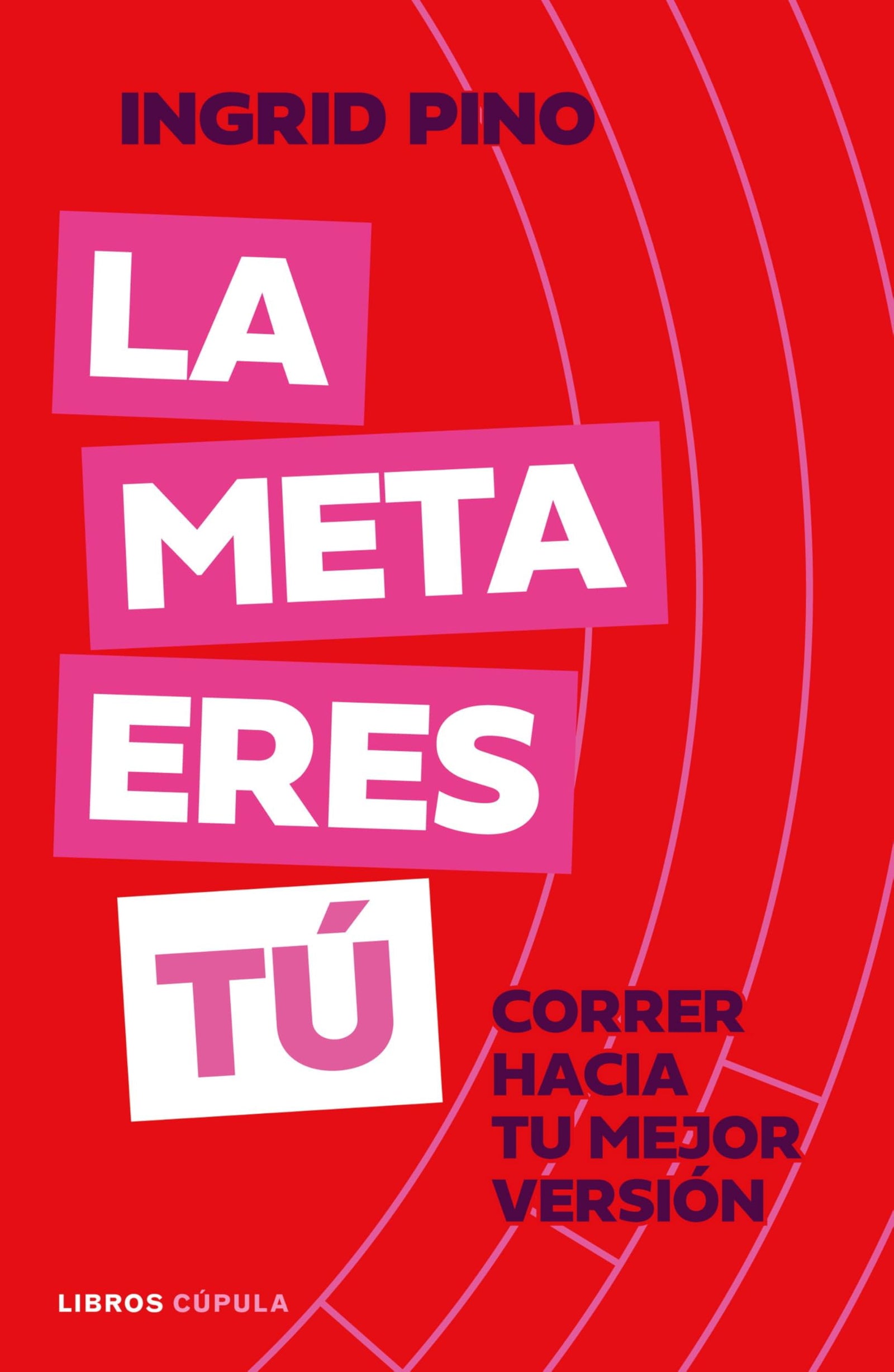 La meta eres tú: Correr hacia tu mejor versión (Deportes)
