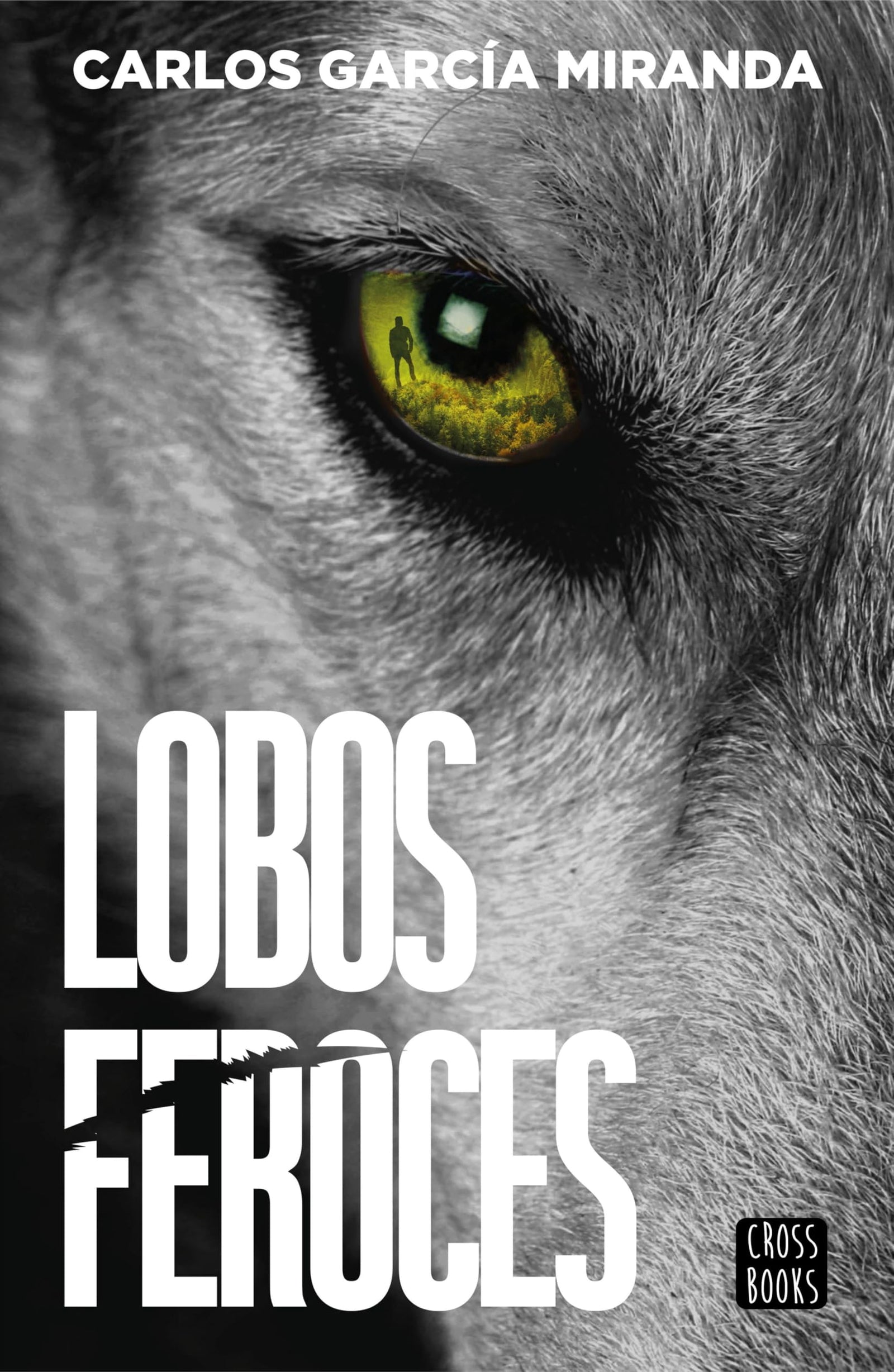 Lobos feroces (Ficción)