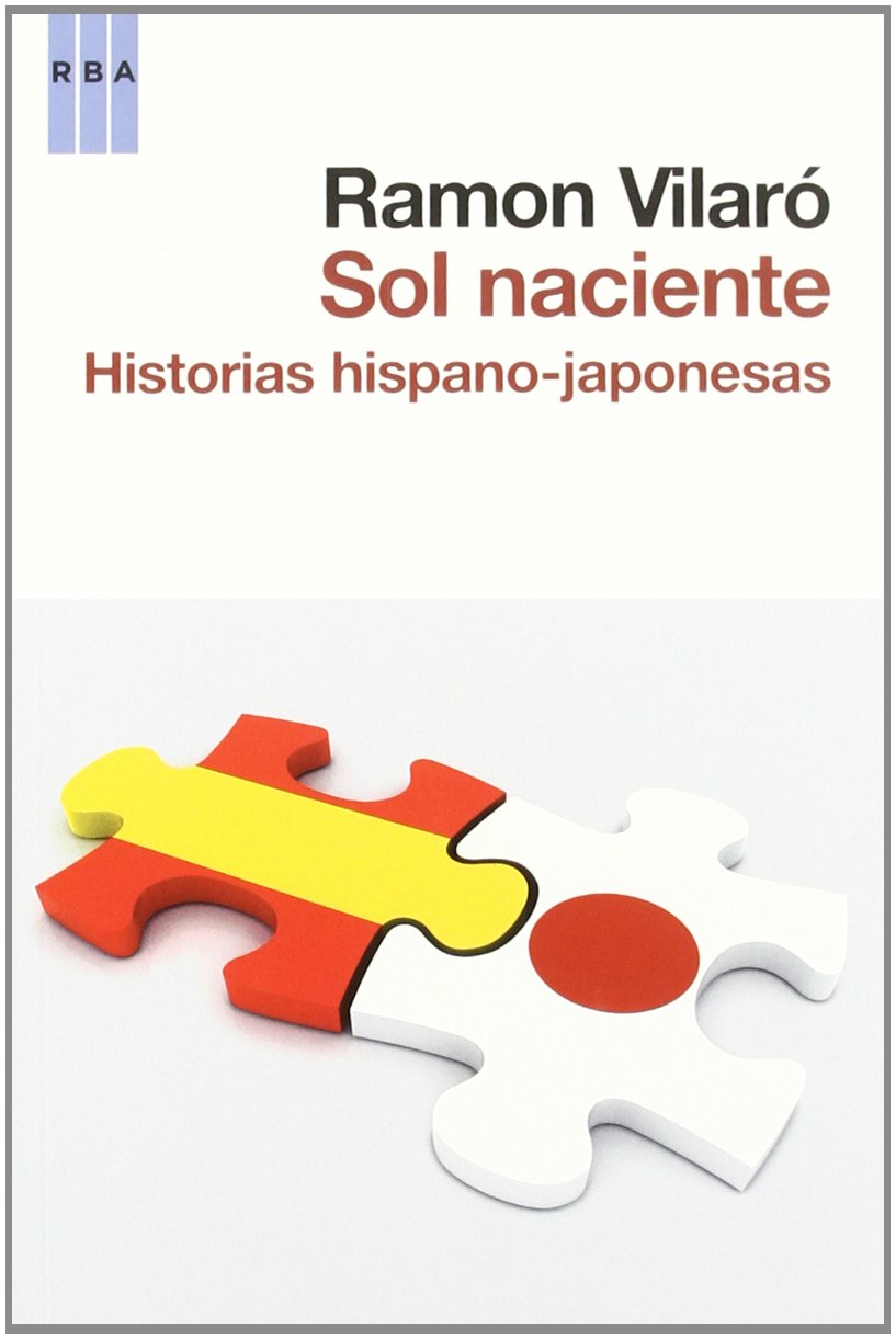 Sol naciente