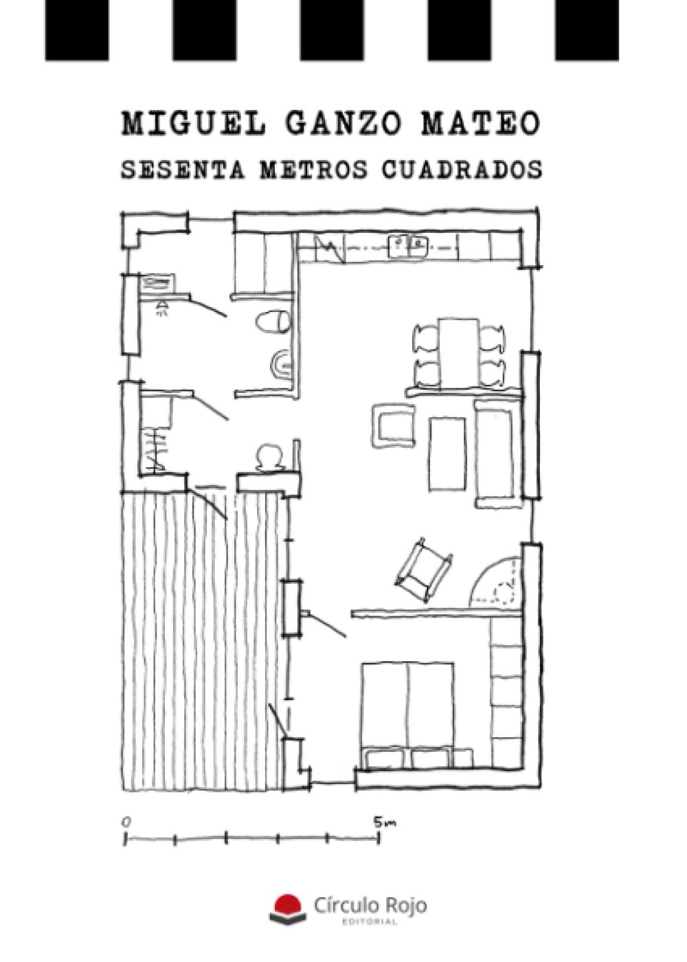 Sesenta metros cuadrados (SIN COLECCION)