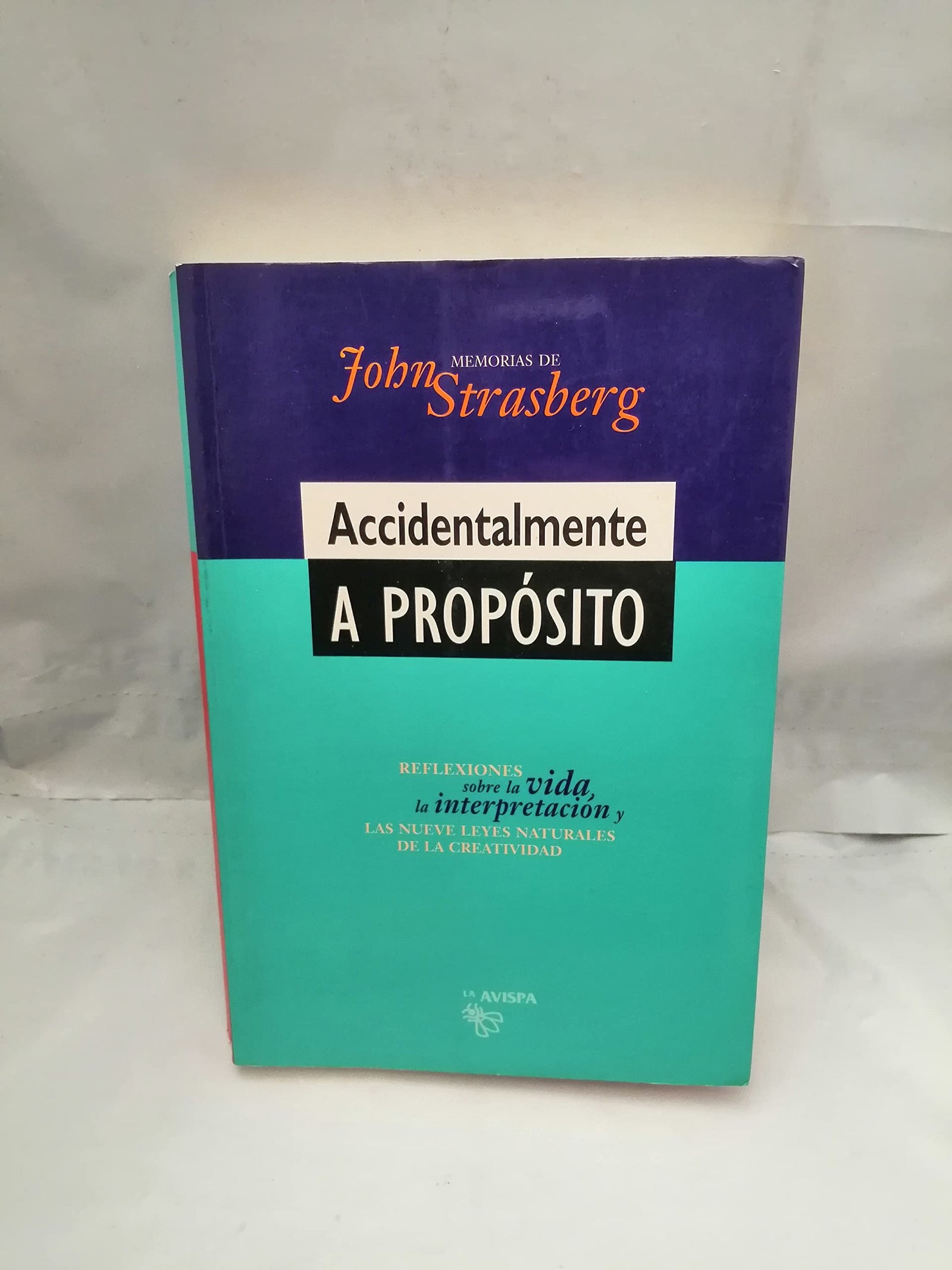 Accidentalmente a propósito
