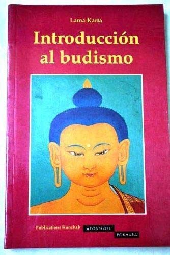Introduccion al budismo