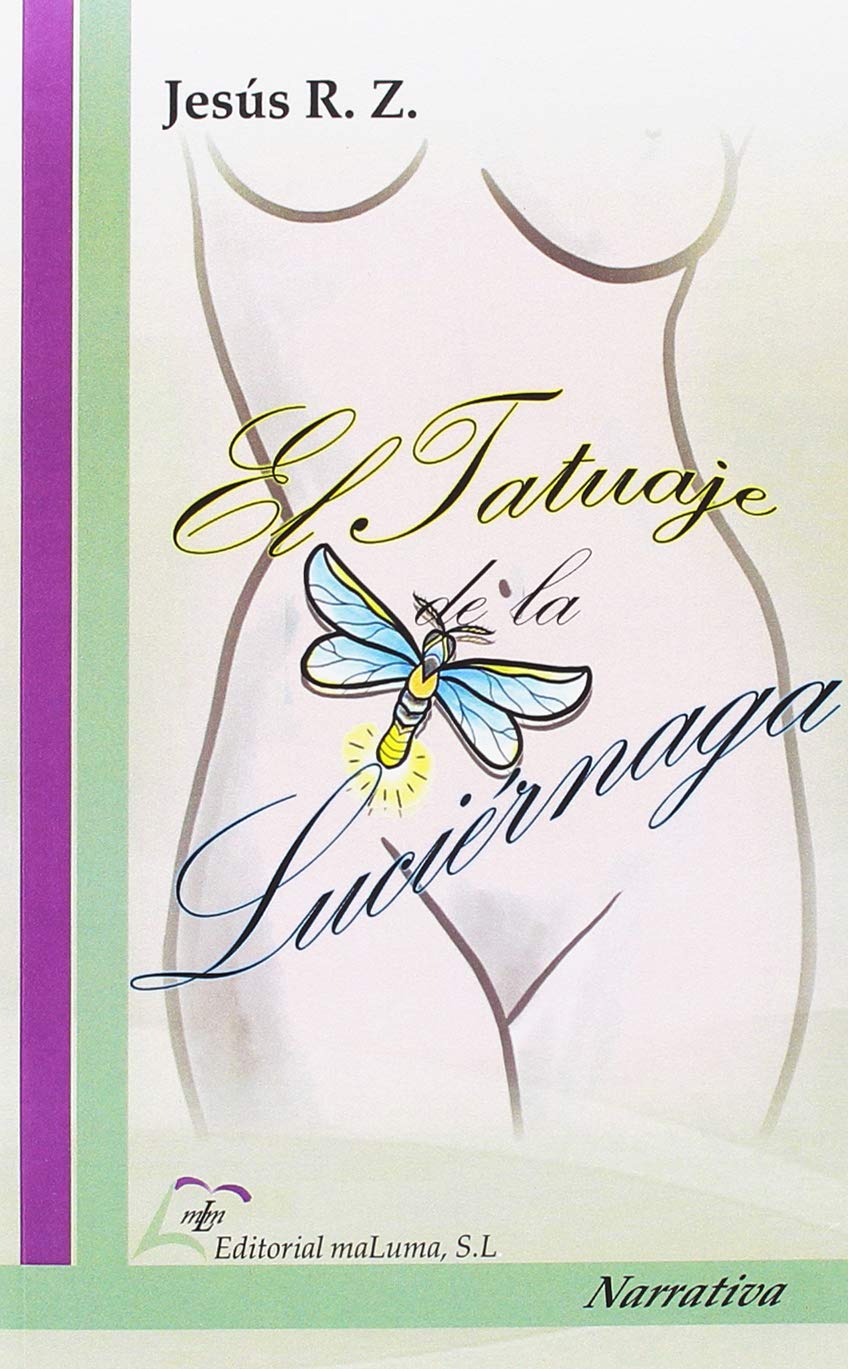 El tatuaje de la luciérnaga