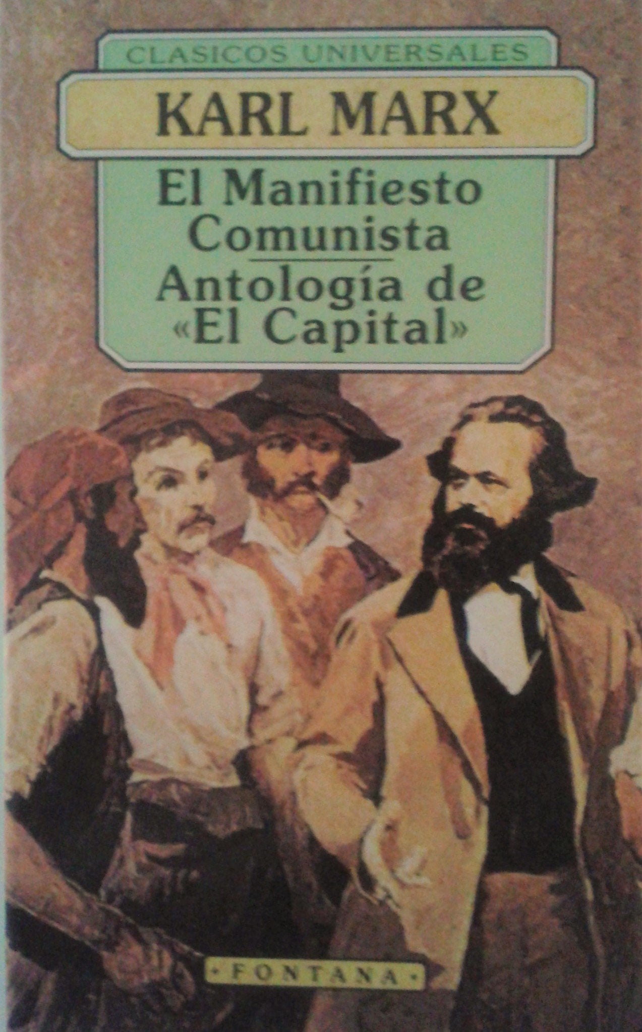 El manifiesto comunista-antologiade 