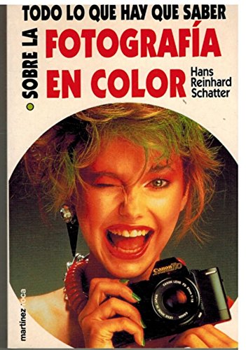 Fotografia en color (todo lo que hay que saber sobre...)