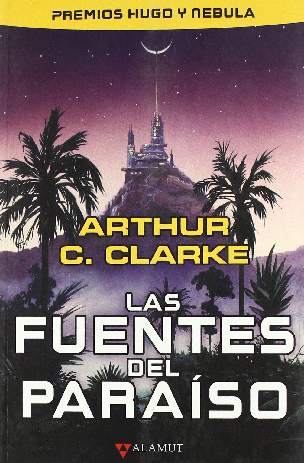 Las fuentes del paraíso: 29 (Alamut Serie Fantástica)