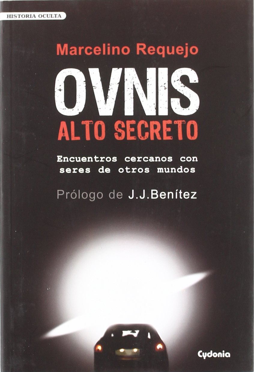 OVNIS Alto Secreto