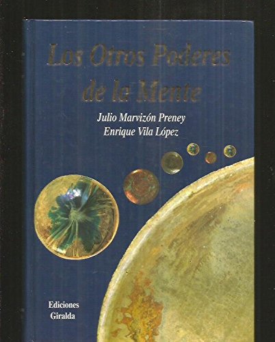 Los otros poderes de la mente