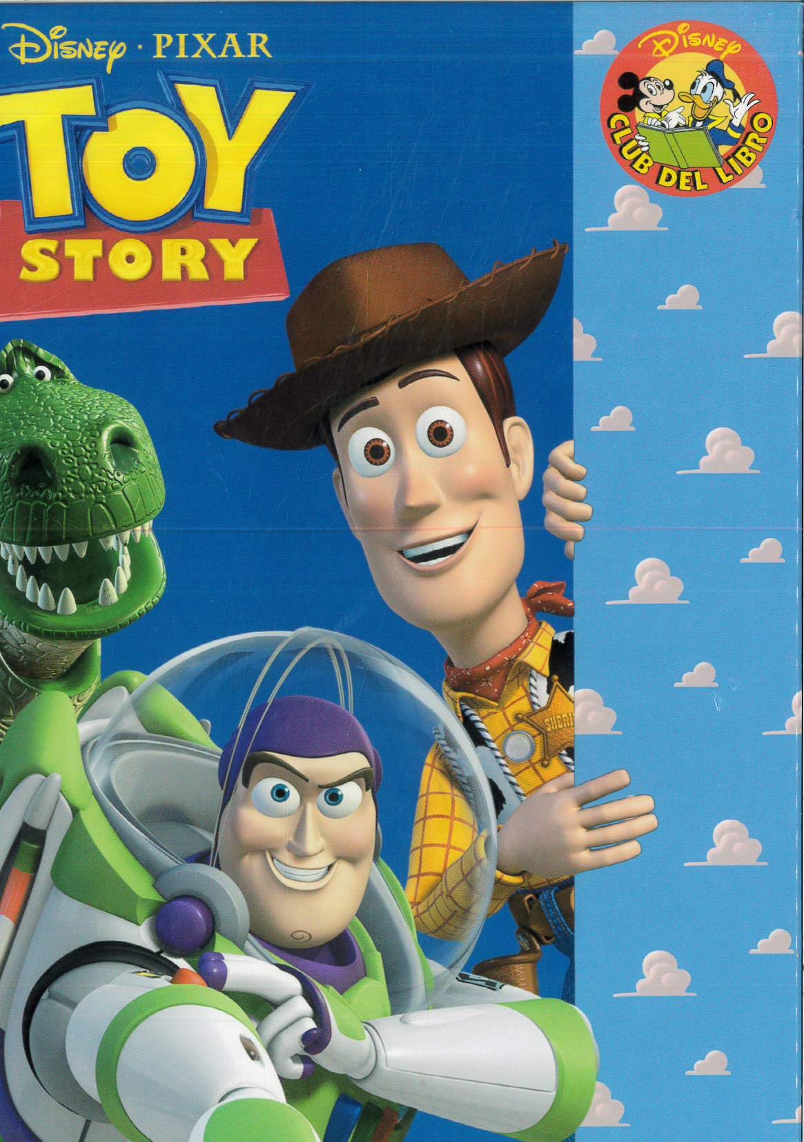 Toy Story