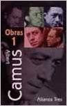 Obras/ Works: El Reves Y El Derecho. Nupcias. El Extranjero. El Mito De Sisifo. Caligula. Carnets, 1 (1)