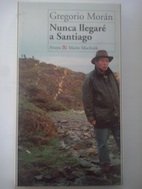 Nunca llegare a Santiago