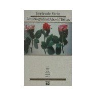 Autobiografia d'Alice B. Toklas (MOLU s.XX - Les Millors Obres de la Literatura Universal Segle XX)