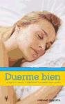 DUERME BIEN (SALUD,YOGA,RELAJACION)