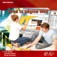 Crea tu página Web (Ocio Digital)