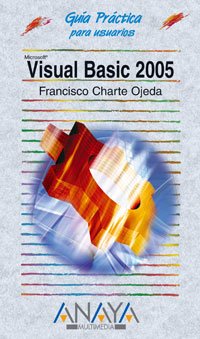 Visual Basic 2005 (Guías Prácticas)