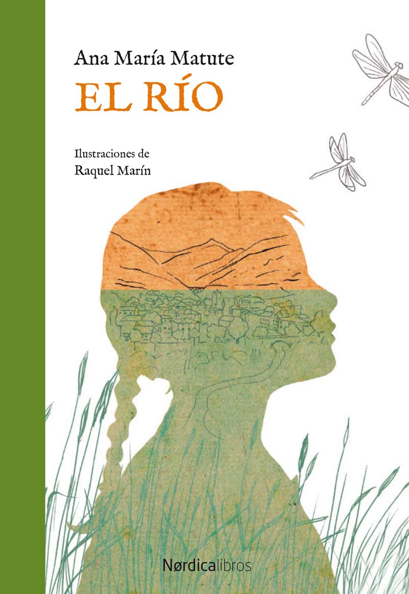 El río (Ilsutrados)
