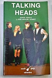 Talking Heads (Rock/pop Catedra)