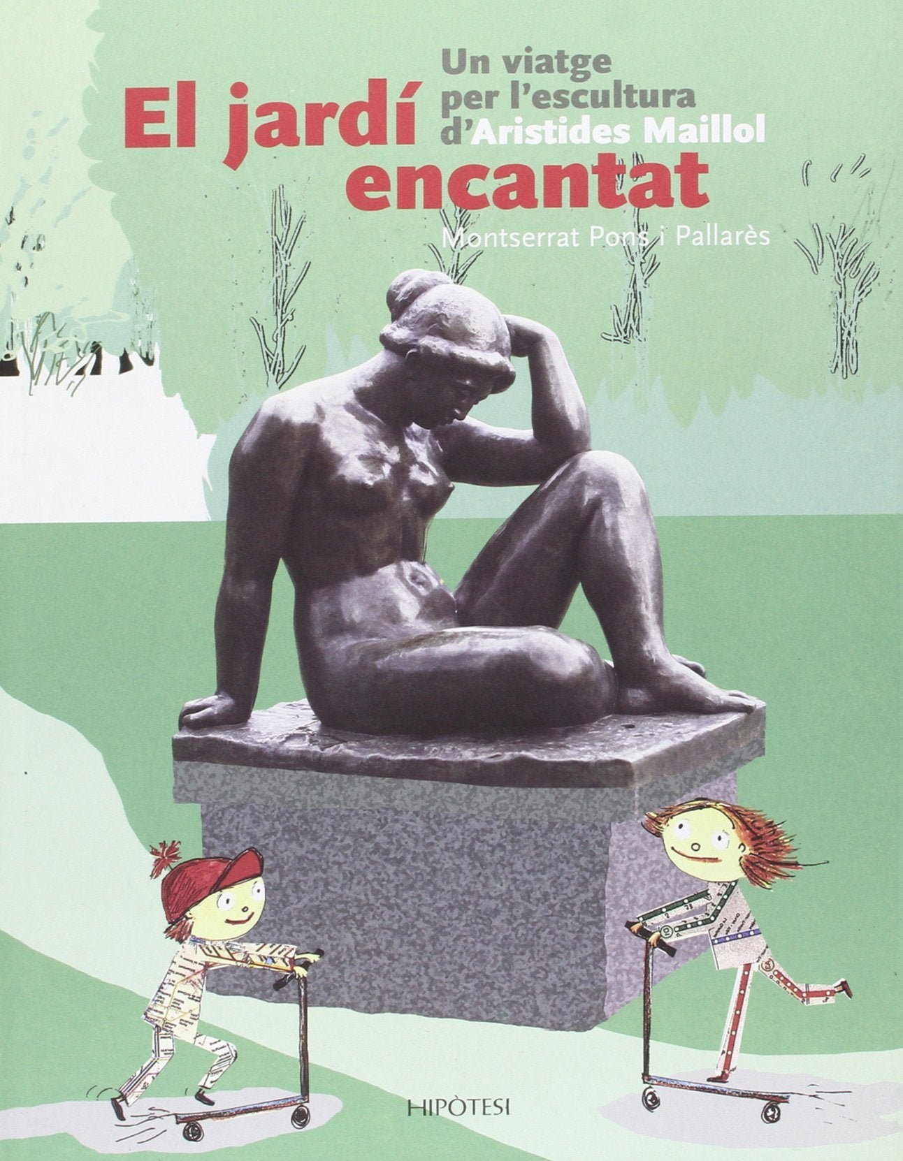 JARDI ENCANTAT,EL (HIPOTESI)