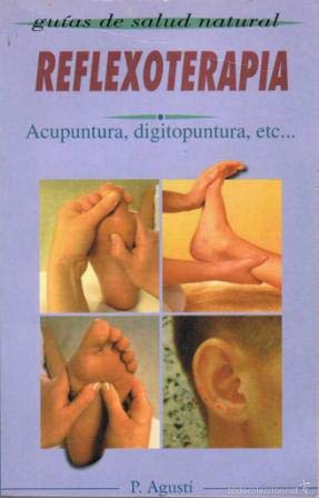 Reflexoterapia