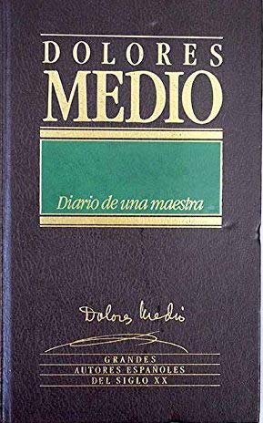 Diario de una maestra