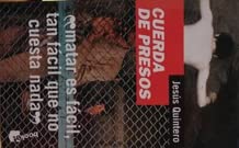 CUERDA DE PRESOS (SIN COLECCION)