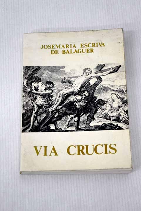 Via crucis