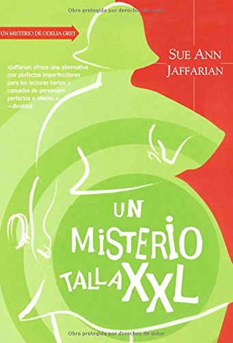 Un misterio talla XXL (Pandora)