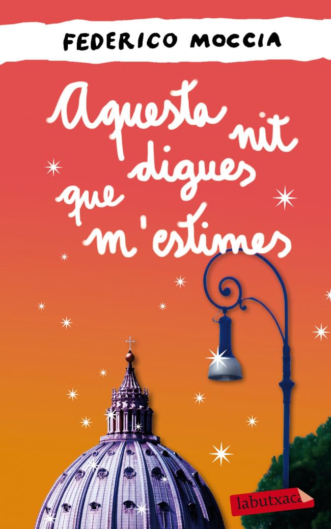 Aquesta Nit Digues Que M'Estimes (LABUTXACA)