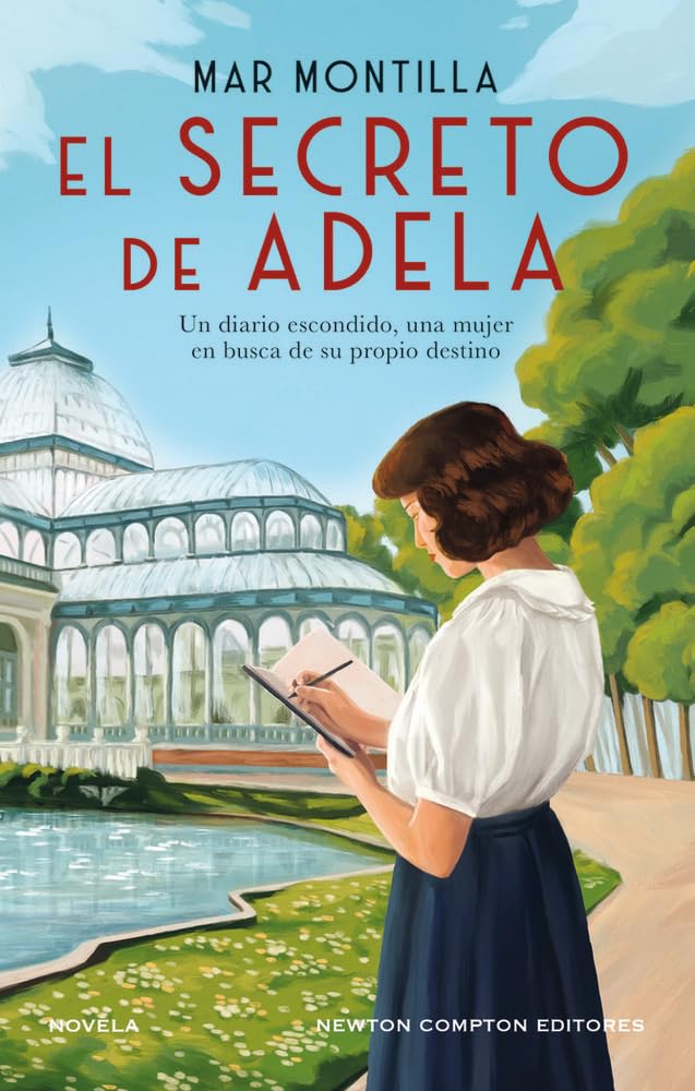 El secreto de Adela (KING)