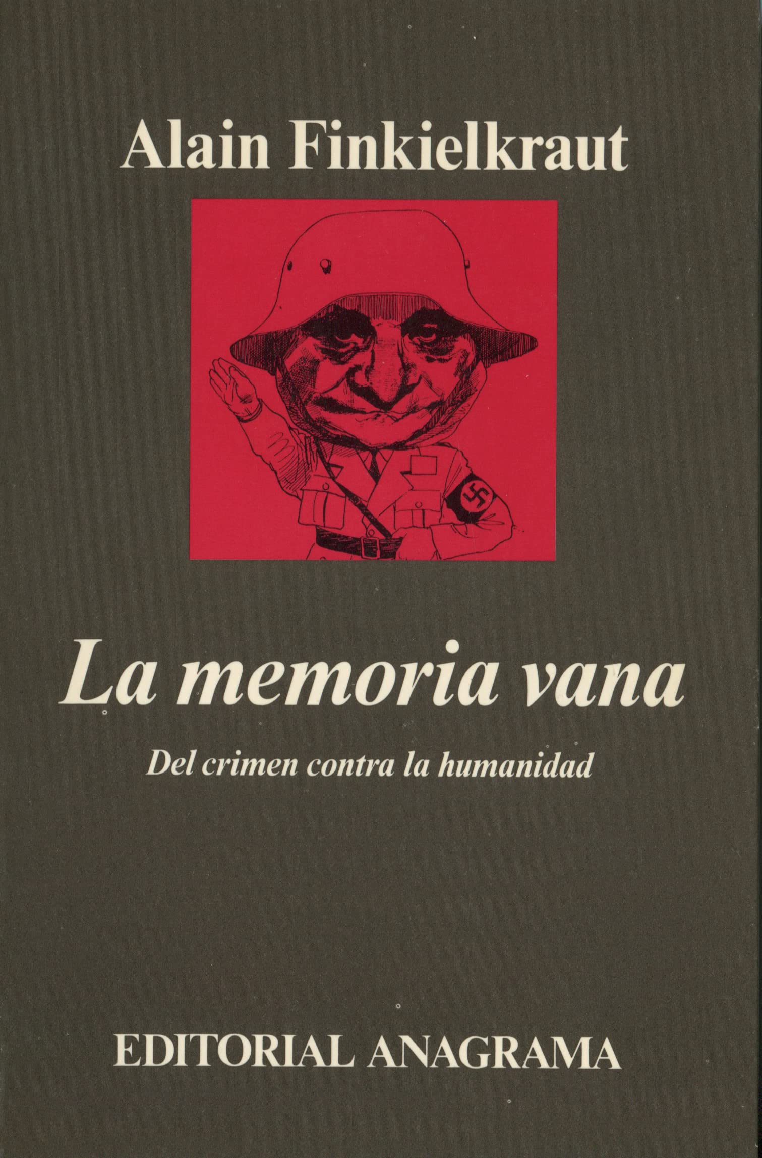 La memoria vana: 113 (Argumentos)