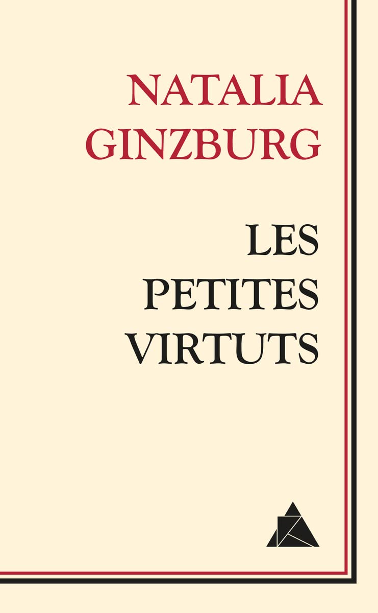 Les petites virtuts: 4 (Àtic dels Llibres)