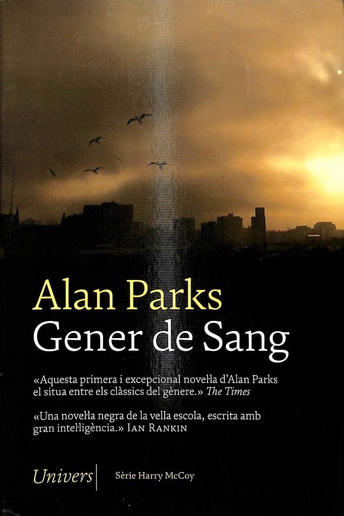 Gener de Sang: 14 (Univers)