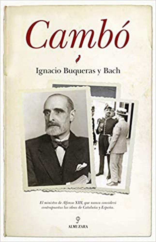 Cambó (Memorias y biografías)
