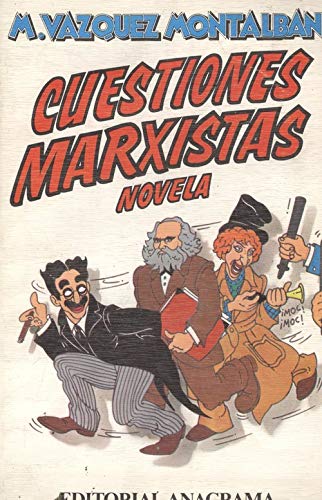 Cuestiones marxistas