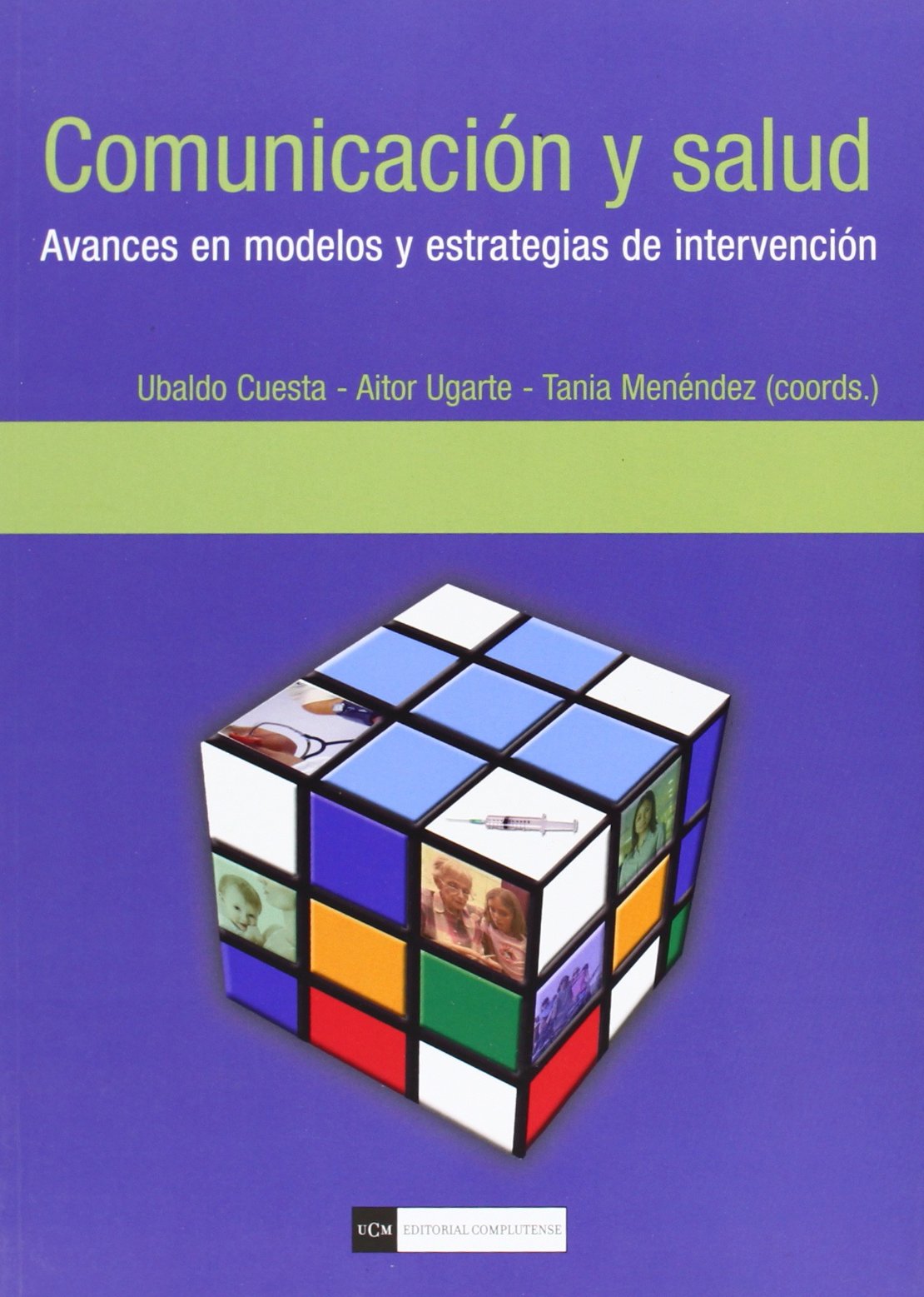 Comunicación y salud (sin colección)