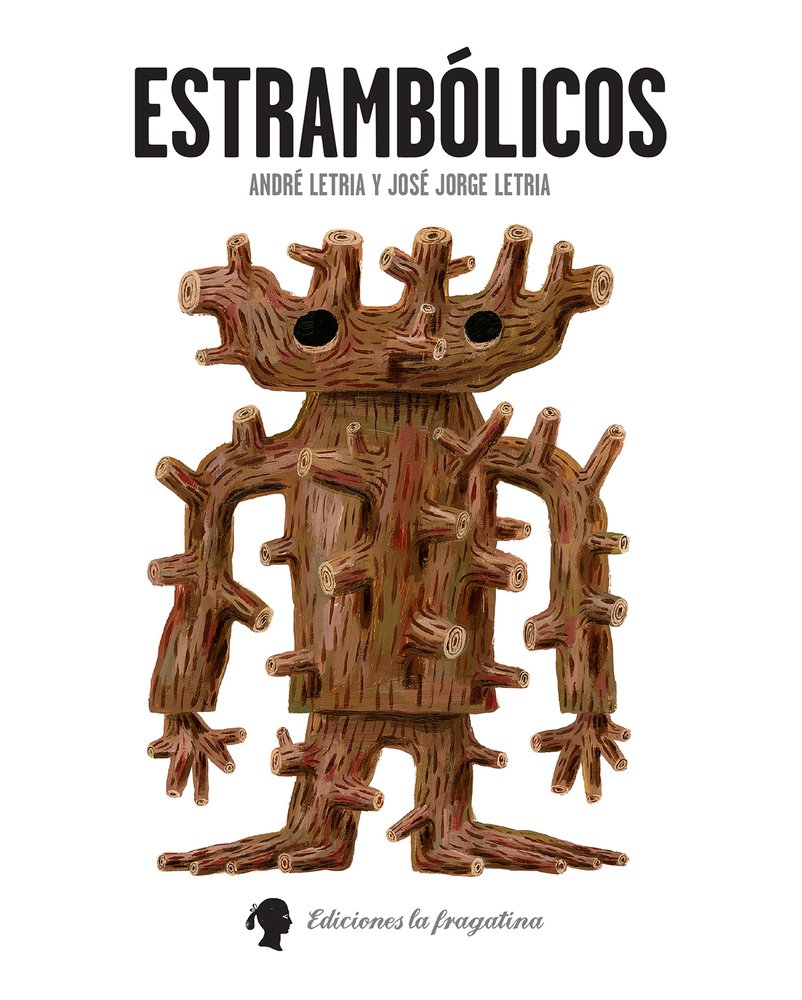 Estrambólicos (FORASTERETS)